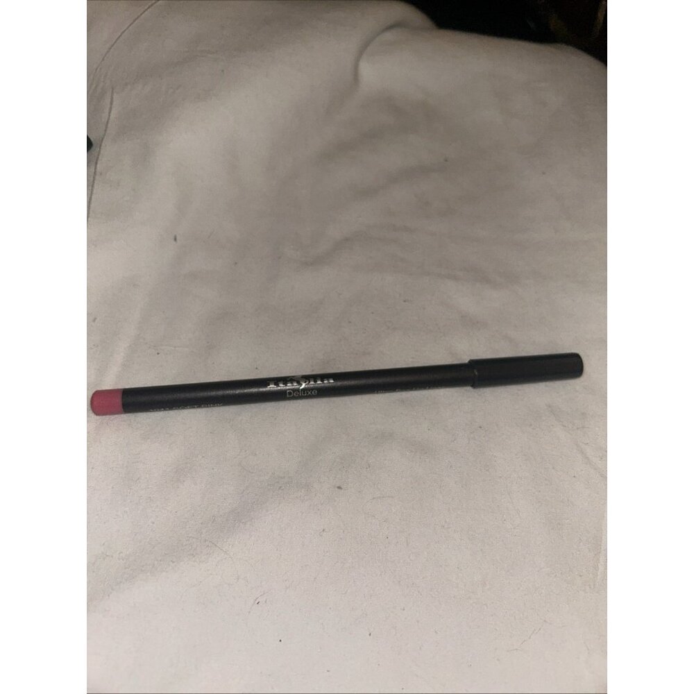 Italia Deluxe Ultrafine Pencil Lip liner 1041 Soft Pink New